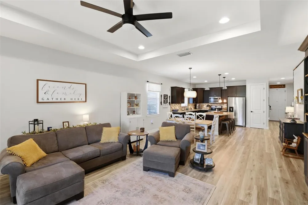 2583 MARTON OAK BOULEVARD North Port, FL 34289