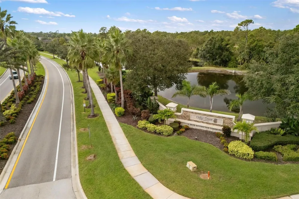 2583 MARTON OAK BOULEVARD North Port, FL 34289