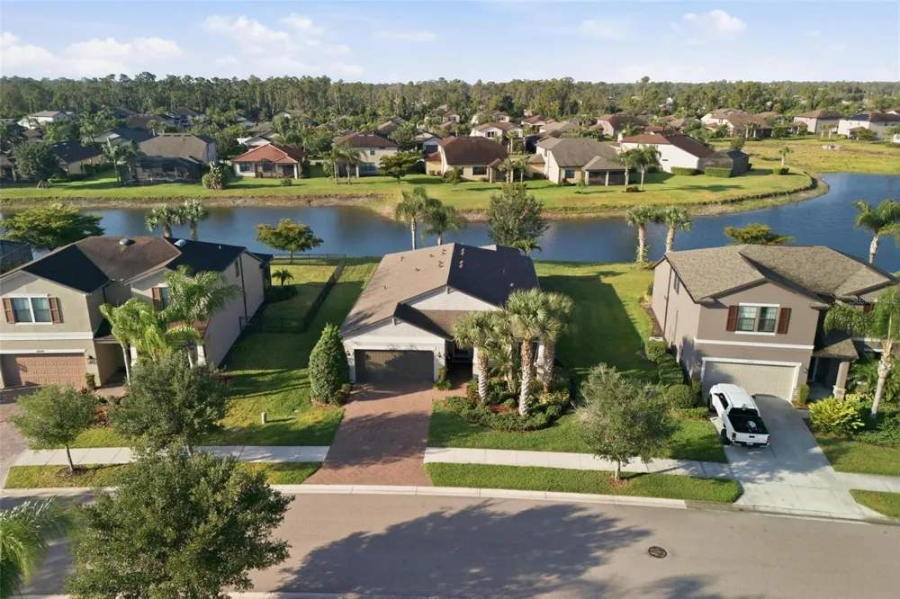 2583 MARTON OAK BOULEVARD North Port, FL 34289