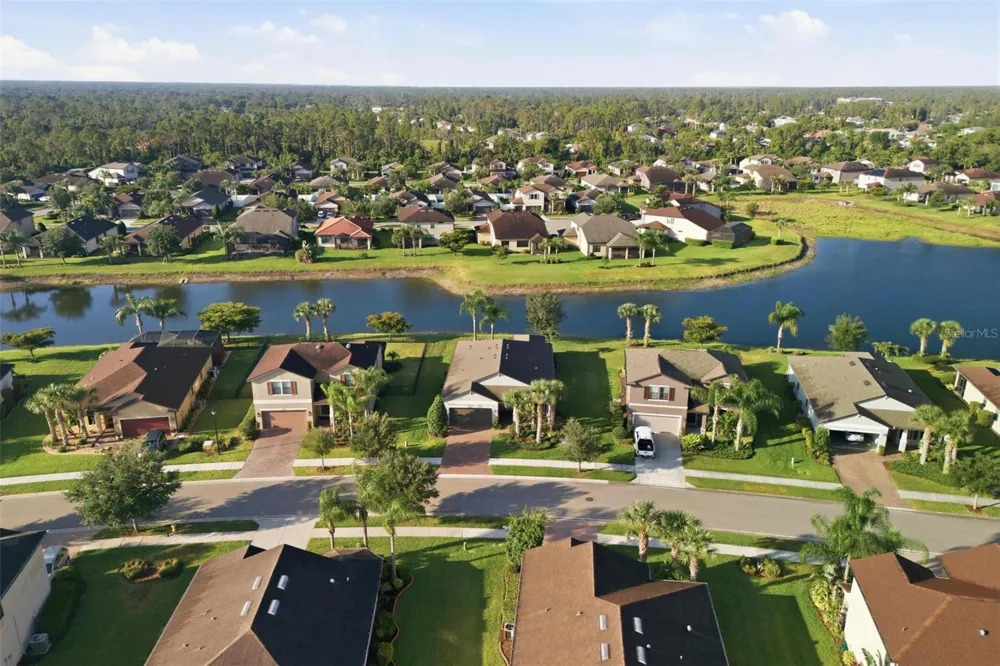 2583 MARTON OAK BOULEVARD North Port, FL 34289