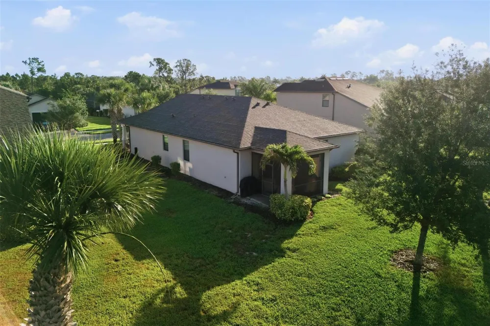 2583 MARTON OAK BOULEVARD North Port, FL 34289