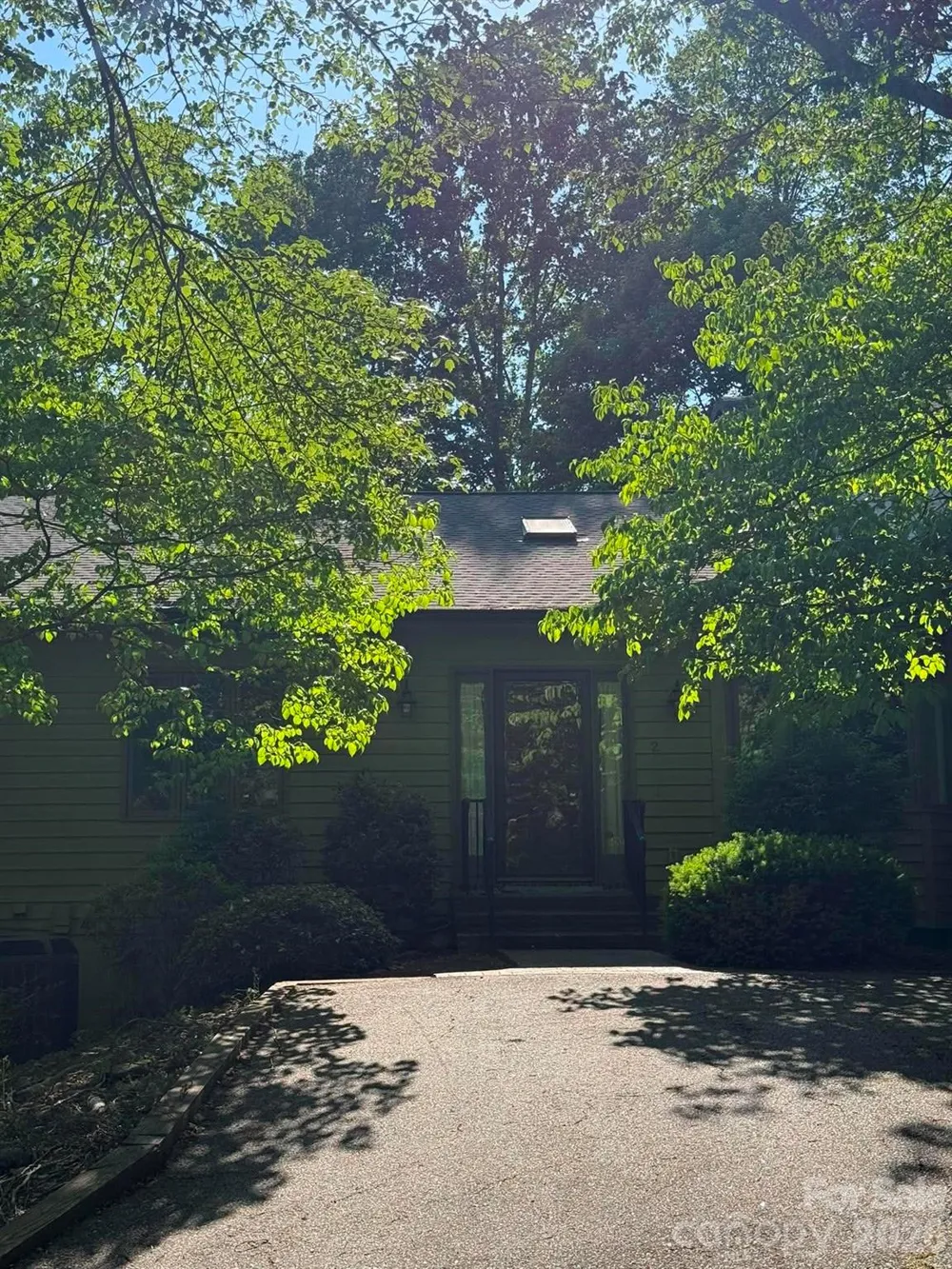 2 Hunting Country Trail Tryon, NC 28782