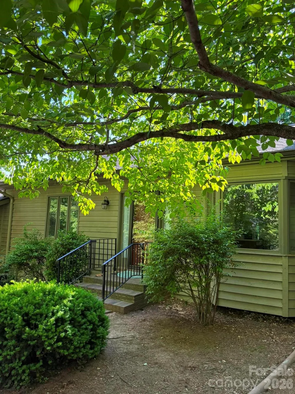 2 Hunting Country Trail Tryon, NC 28782
