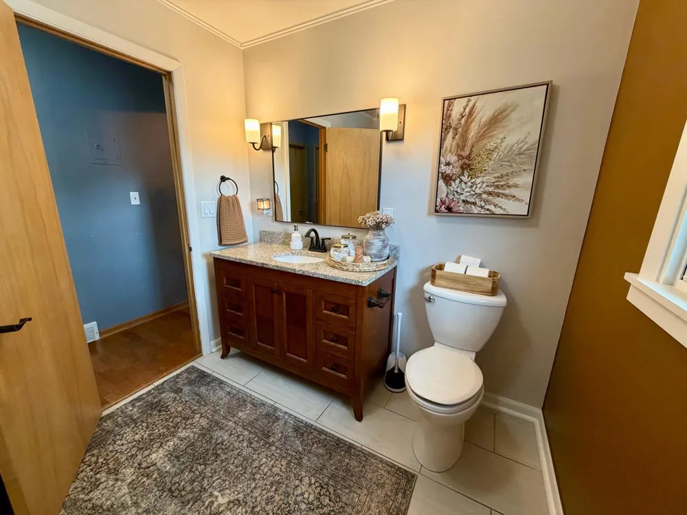 722 Adams Avenue Westbrook, MN 56183