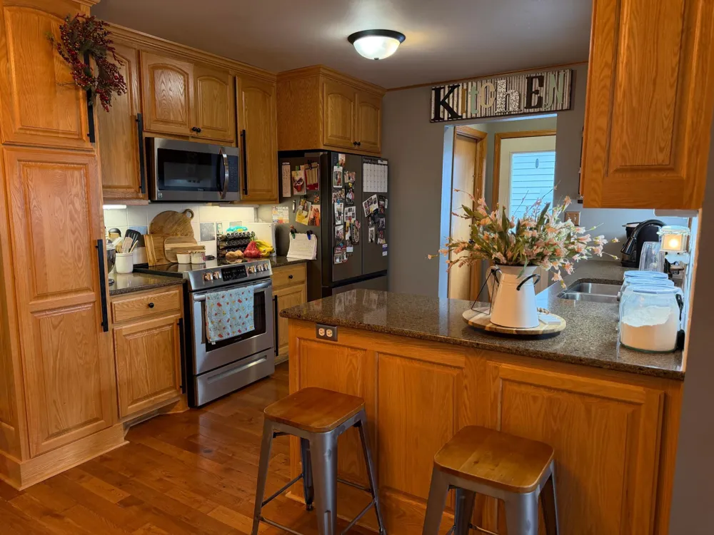 722 Adams Avenue Westbrook, MN 56183