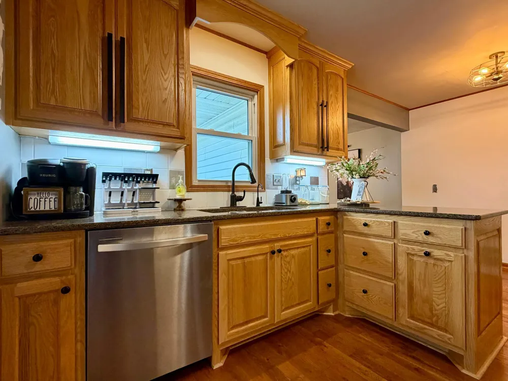 722 Adams Avenue Westbrook, MN 56183