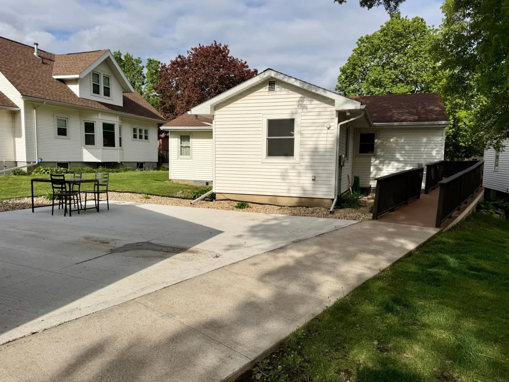722 Adams Avenue Westbrook, MN 56183