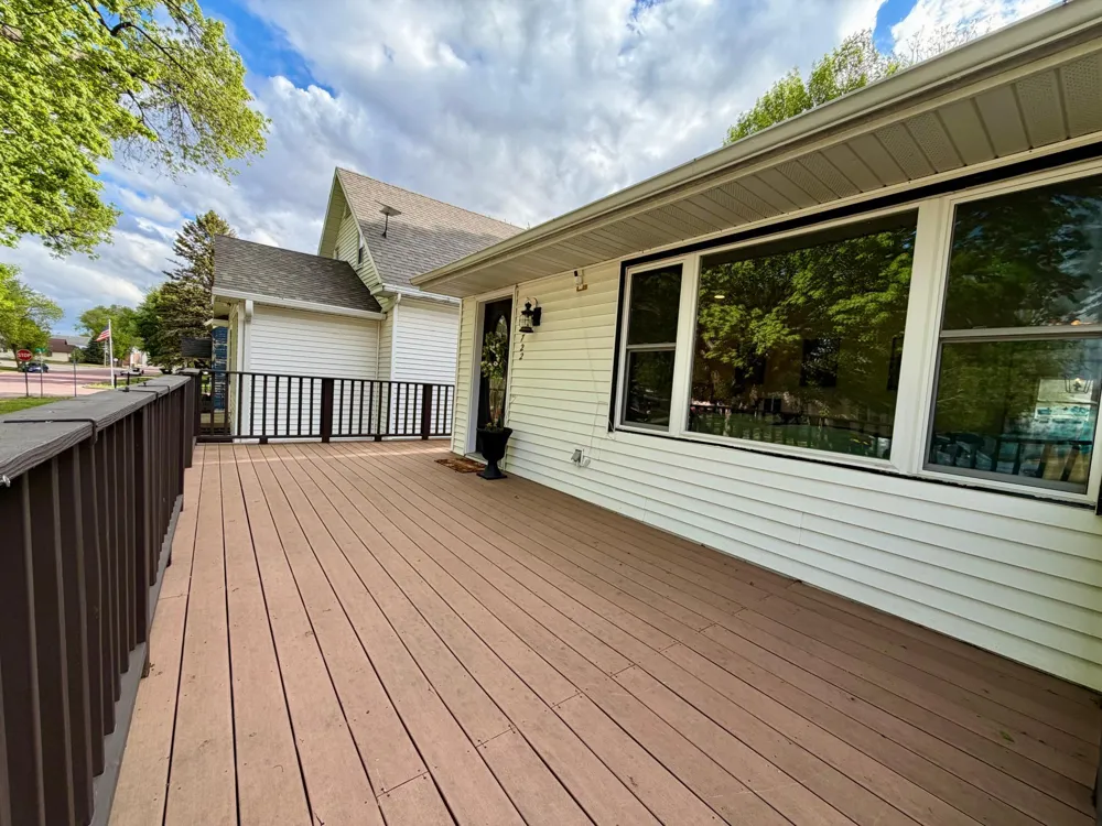 722 Adams Avenue Westbrook, MN 56183
