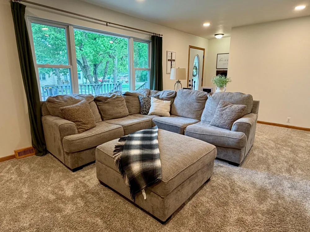 722 Adams Avenue Westbrook, MN 56183