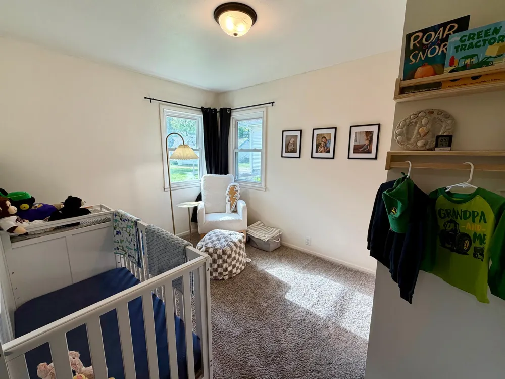 722 Adams Avenue Westbrook, MN 56183