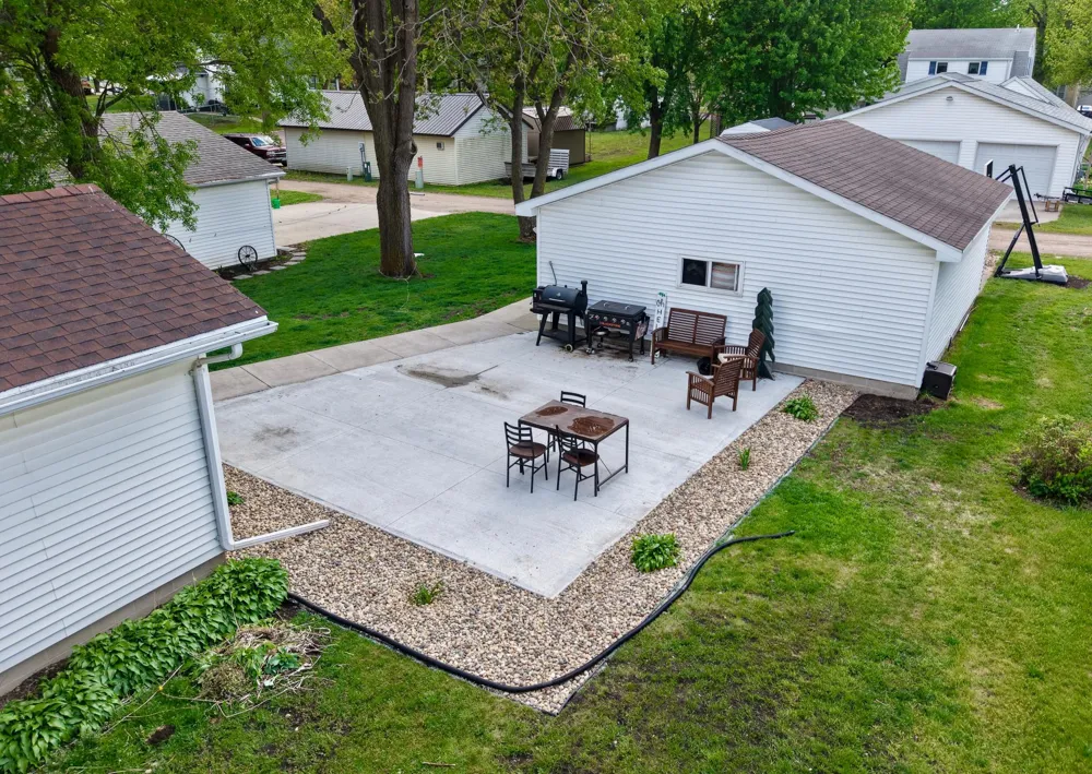 722 Adams Avenue Westbrook, MN 56183