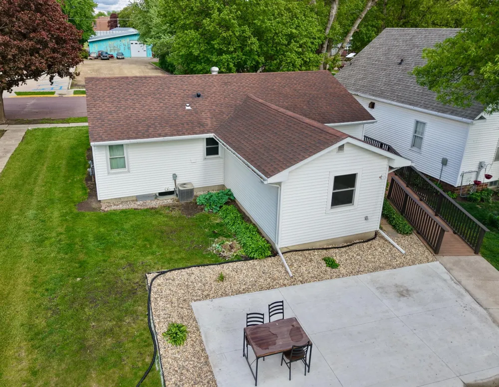 722 Adams Avenue Westbrook, MN 56183