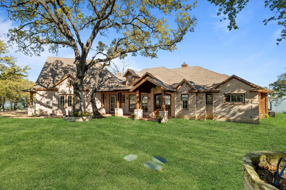 8791 Southern Shore Court Kemp, TX 75143