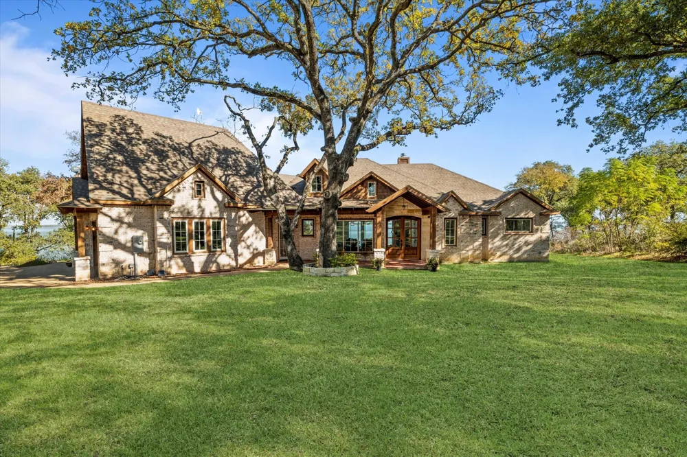 8791 Southern Shore Court Kemp, TX 75143