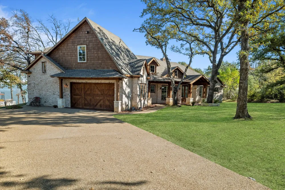 8791 Southern Shore Court Kemp, TX 75143
