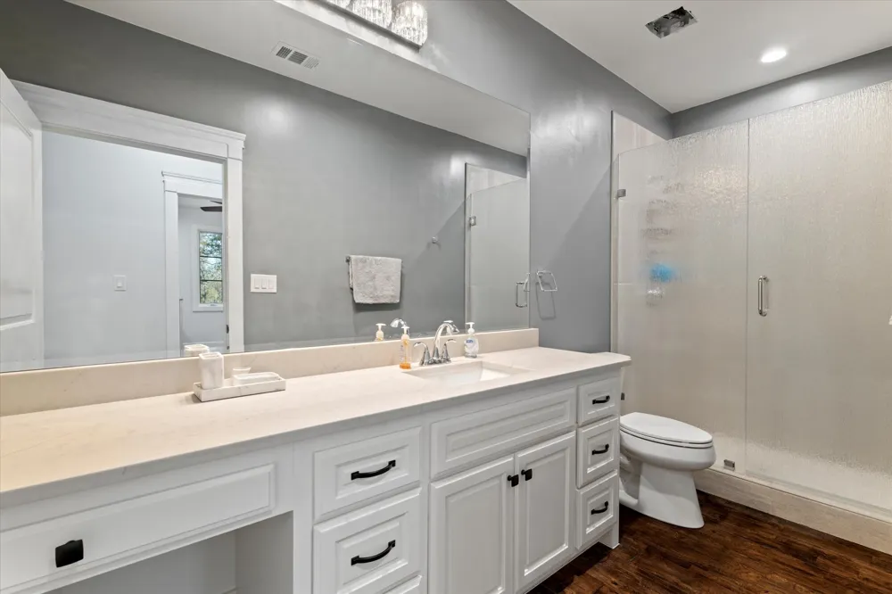8791 Southern Shore Court Kemp, TX 75143