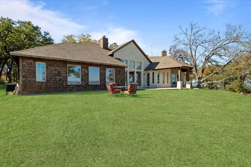 8791 Southern Shore Court Kemp, TX 75143