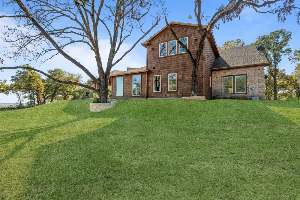 8791 Southern Shore Court Kemp, TX 75143