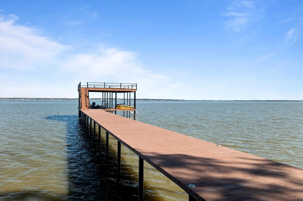 8791 Southern Shore Court Kemp, TX 75143
