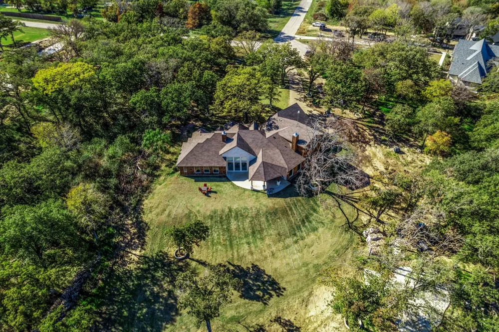 8791 Southern Shore Court Kemp, TX 75143