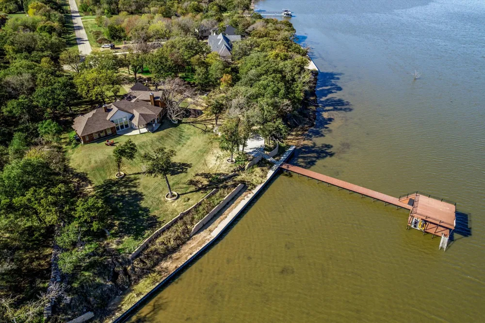 8791 Southern Shore Court Kemp, TX 75143