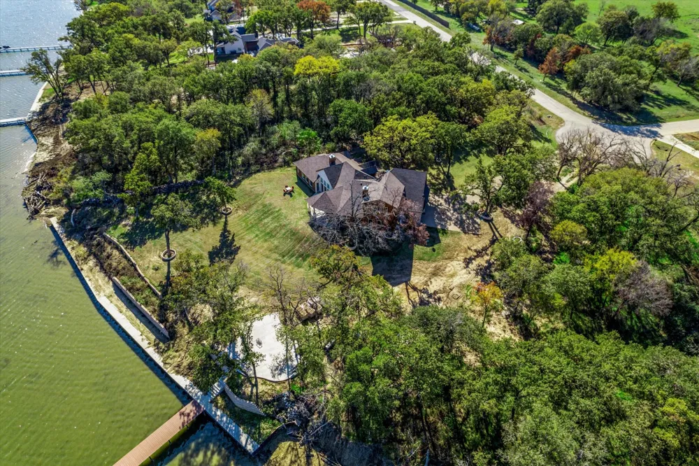 8791 Southern Shore Court Kemp, TX 75143