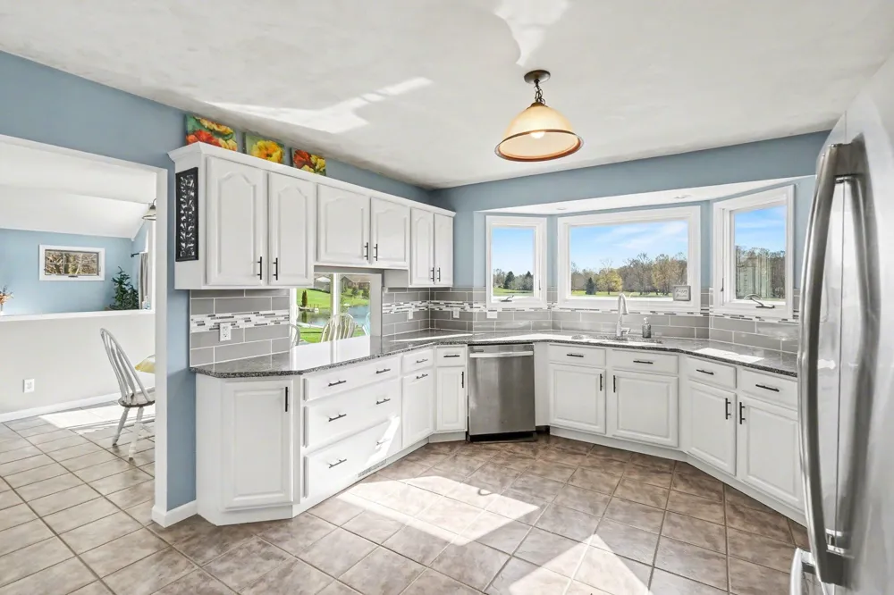 4286 S 198th Avenue Hesperia, MI 49421