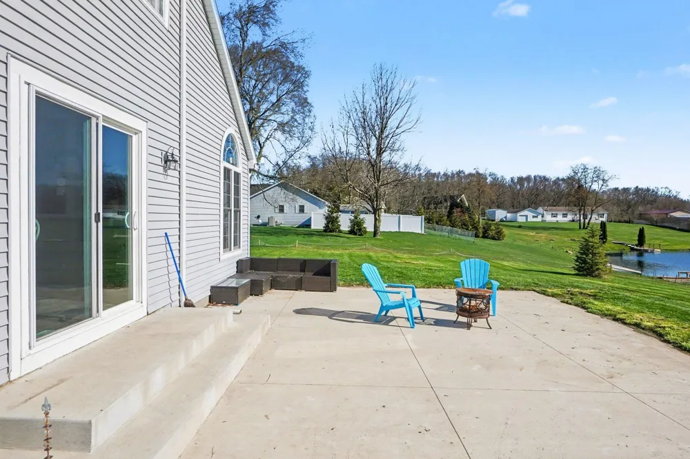 4286 S 198th Avenue Hesperia, MI 49421