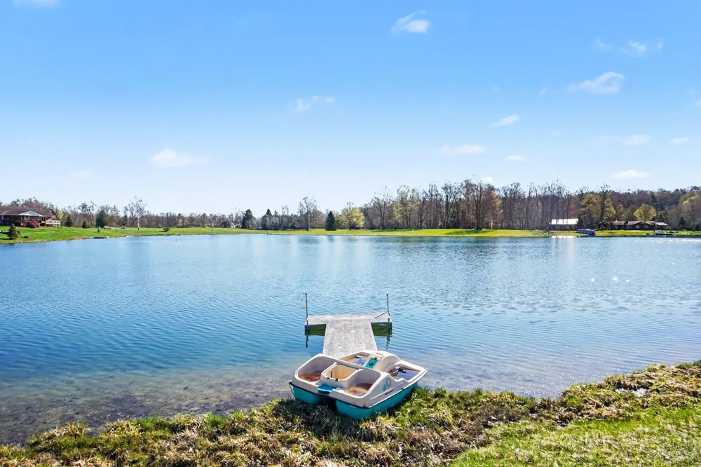 4286 S 198th Avenue Hesperia, MI 49421