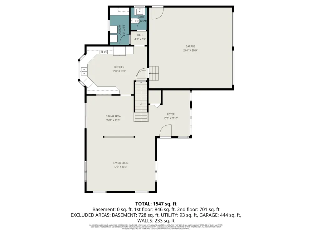 4286 S 198th Avenue Hesperia, MI 49421