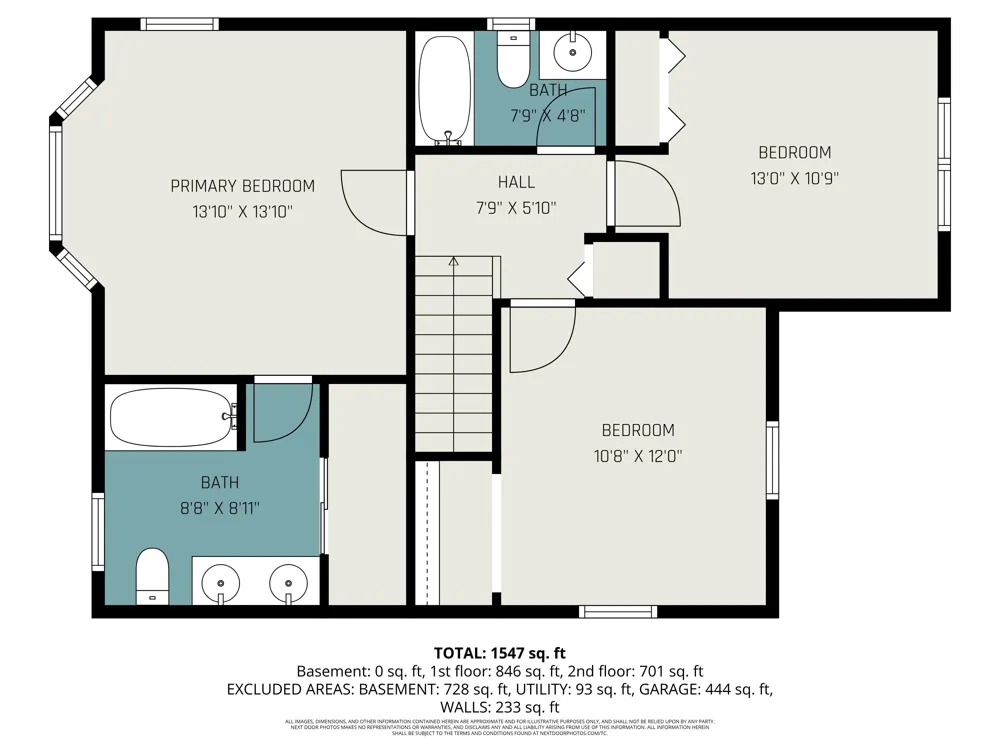 4286 S 198th Avenue Hesperia, MI 49421