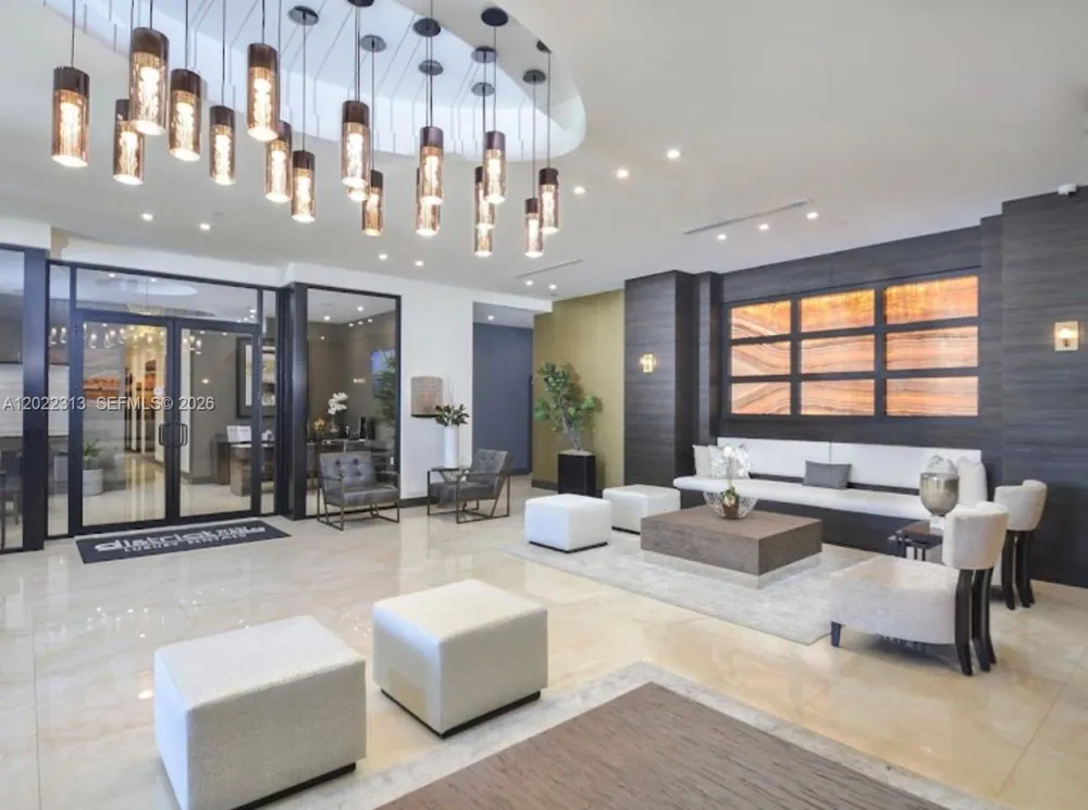 2001 Ludlam #414 West Miami, FL 33147