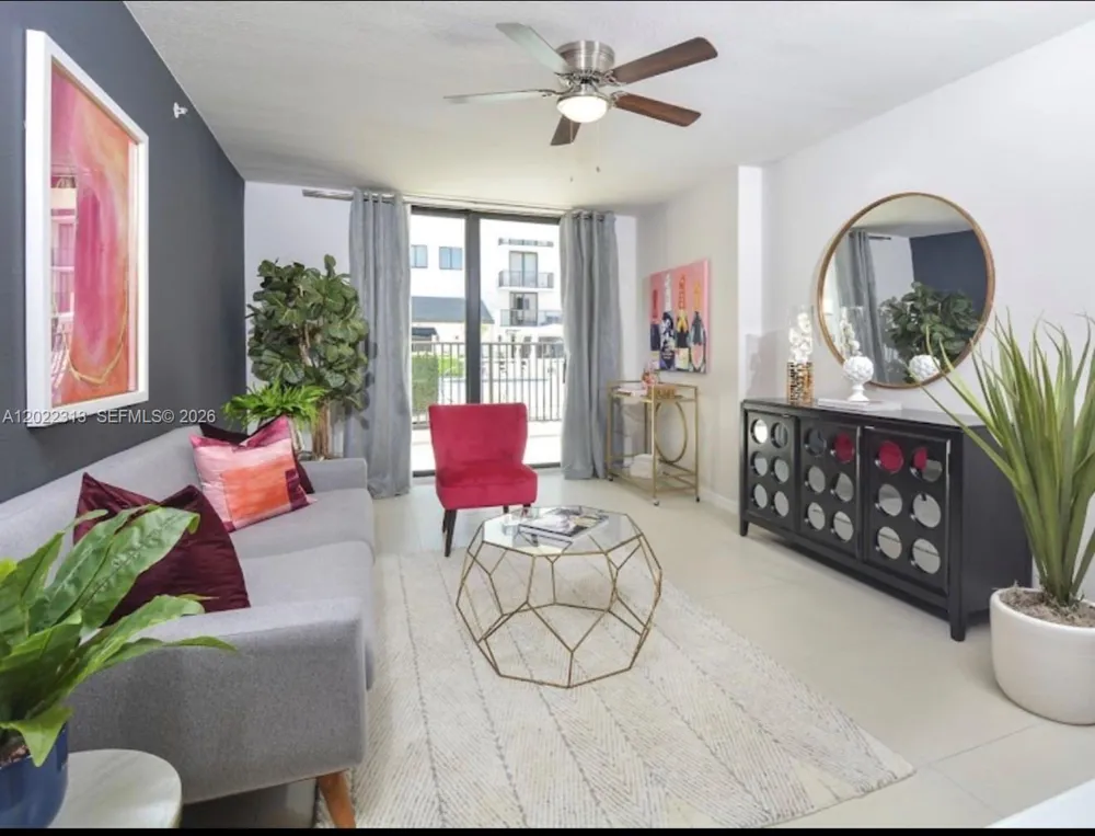 2001 Ludlam #414 West Miami, FL 33147