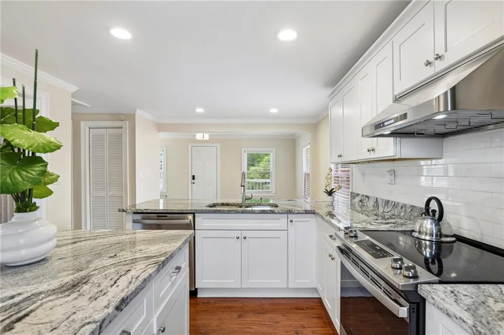 1519 Mercer Avenue College Park, GA 30337