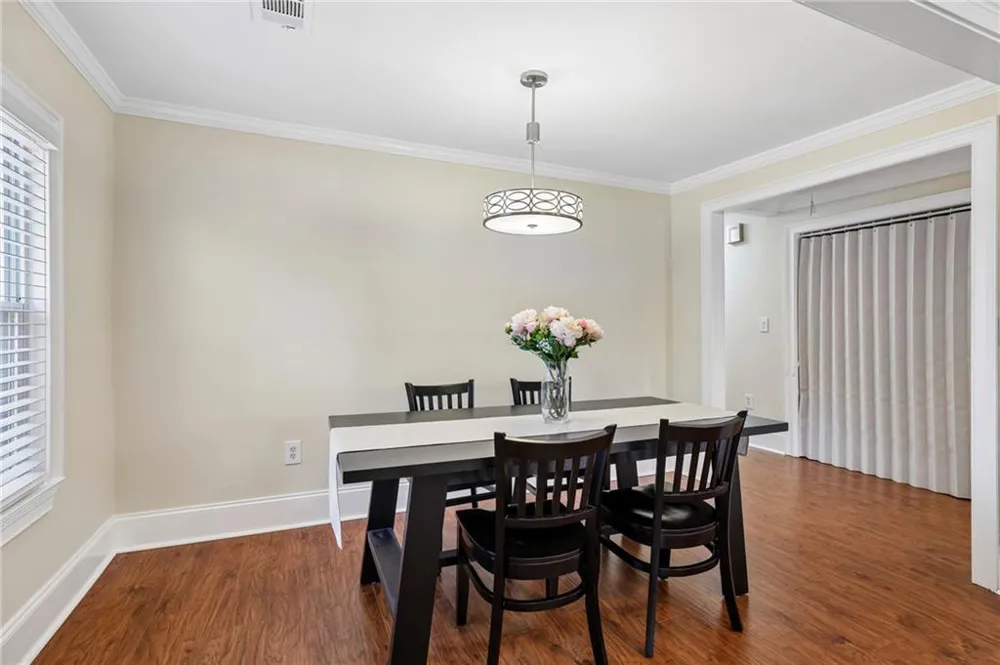 1519 Mercer Avenue College Park, GA 30337