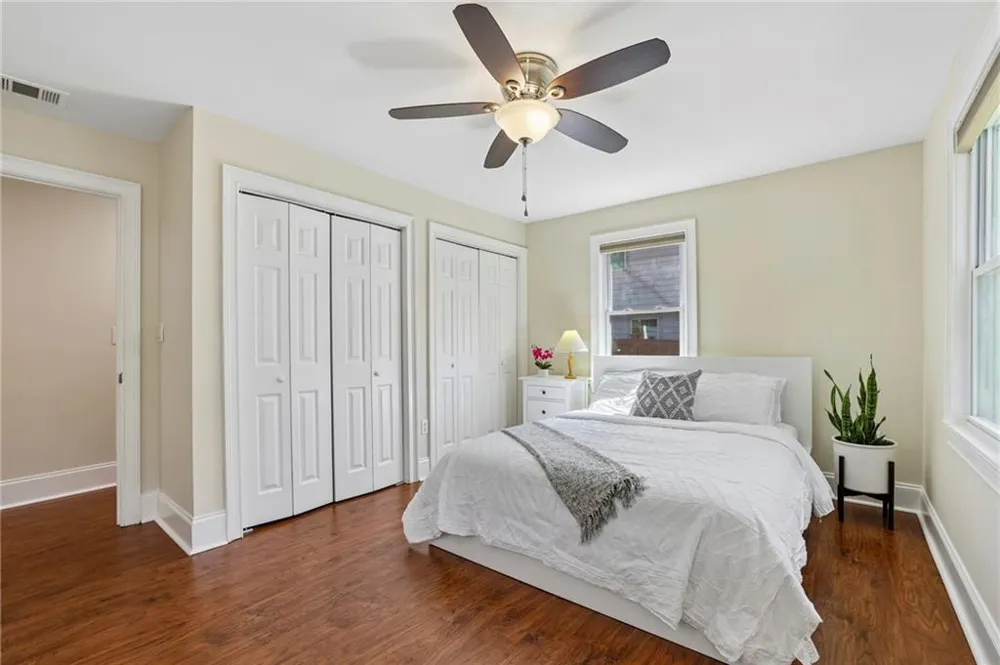 1519 Mercer Avenue College Park, GA 30337
