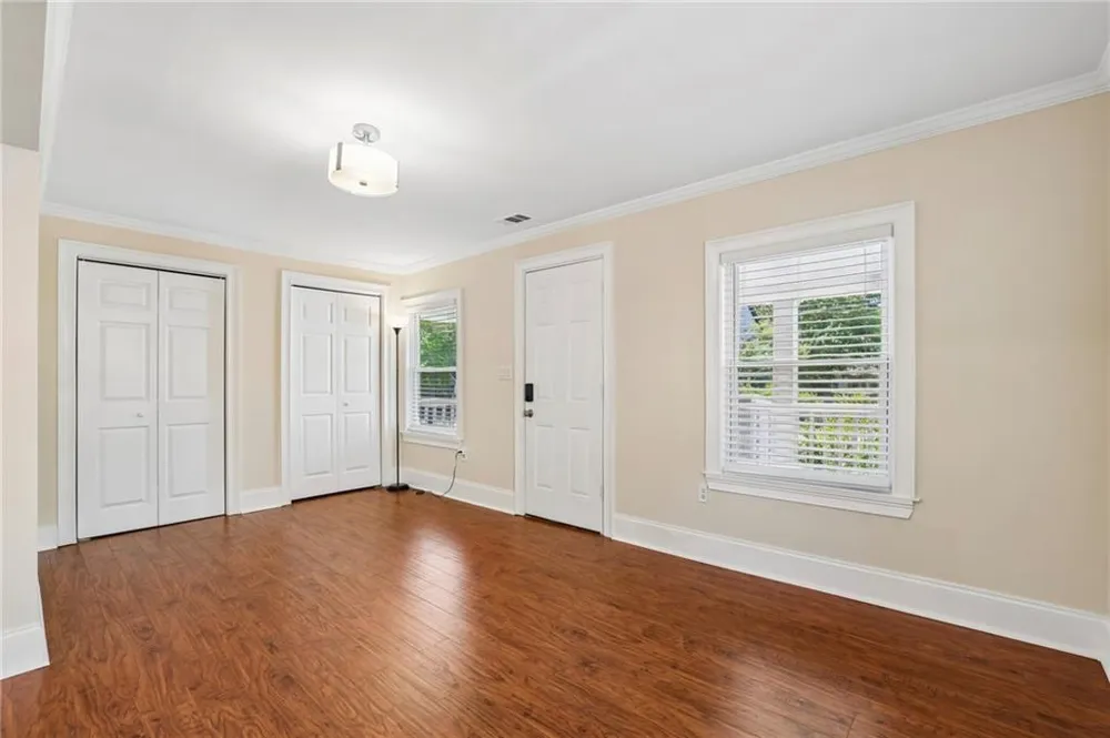1519 Mercer Avenue College Park, GA 30337