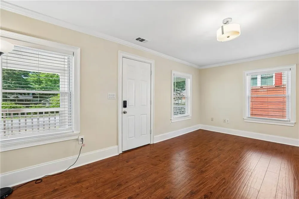 1519 Mercer Avenue College Park, GA 30337
