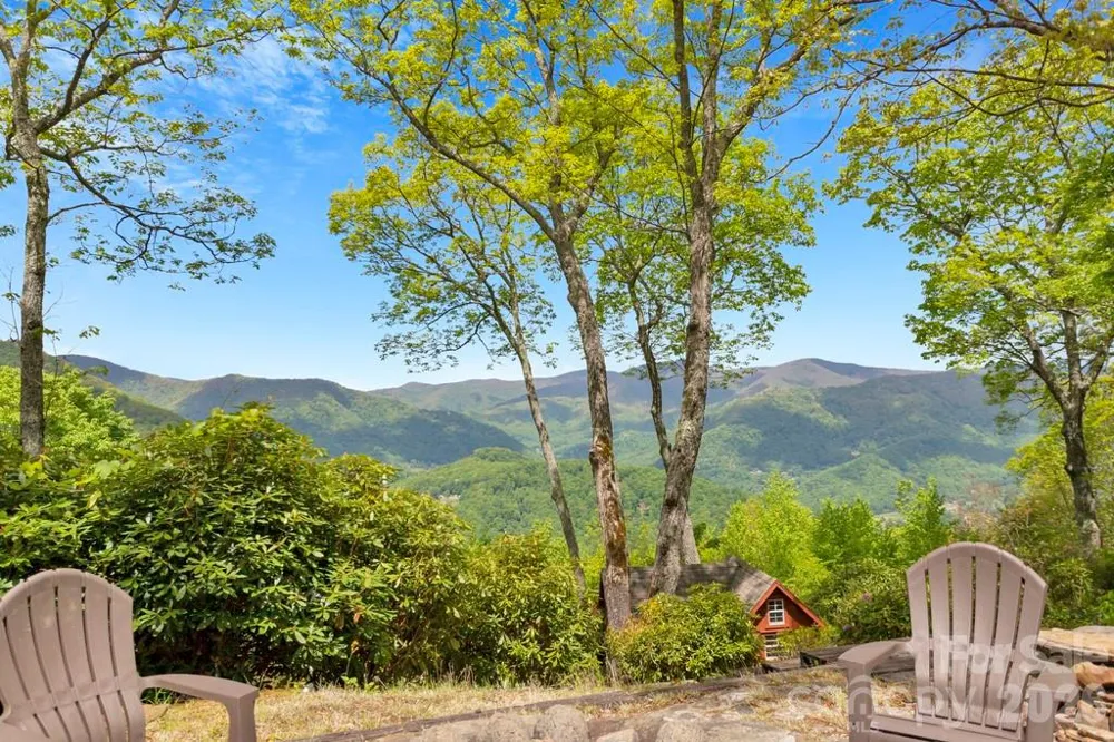 35 Falcon Crest Loop Maggie Valley, NC 28751