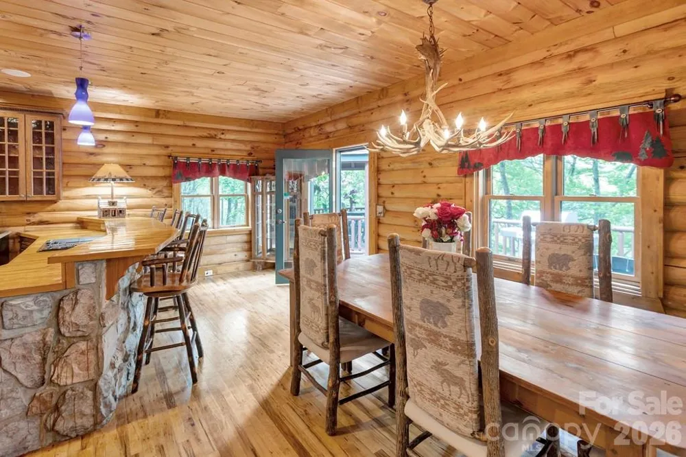 35 Falcon Crest Loop Maggie Valley, NC 28751