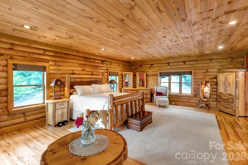 35 Falcon Crest Loop Maggie Valley, NC 28751