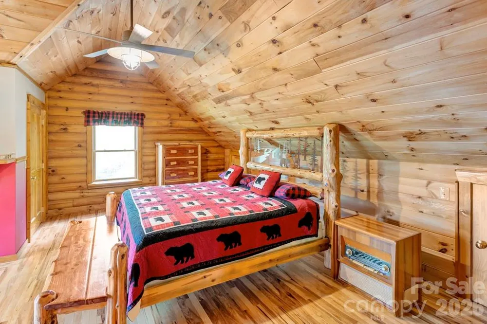 35 Falcon Crest Loop Maggie Valley, NC 28751