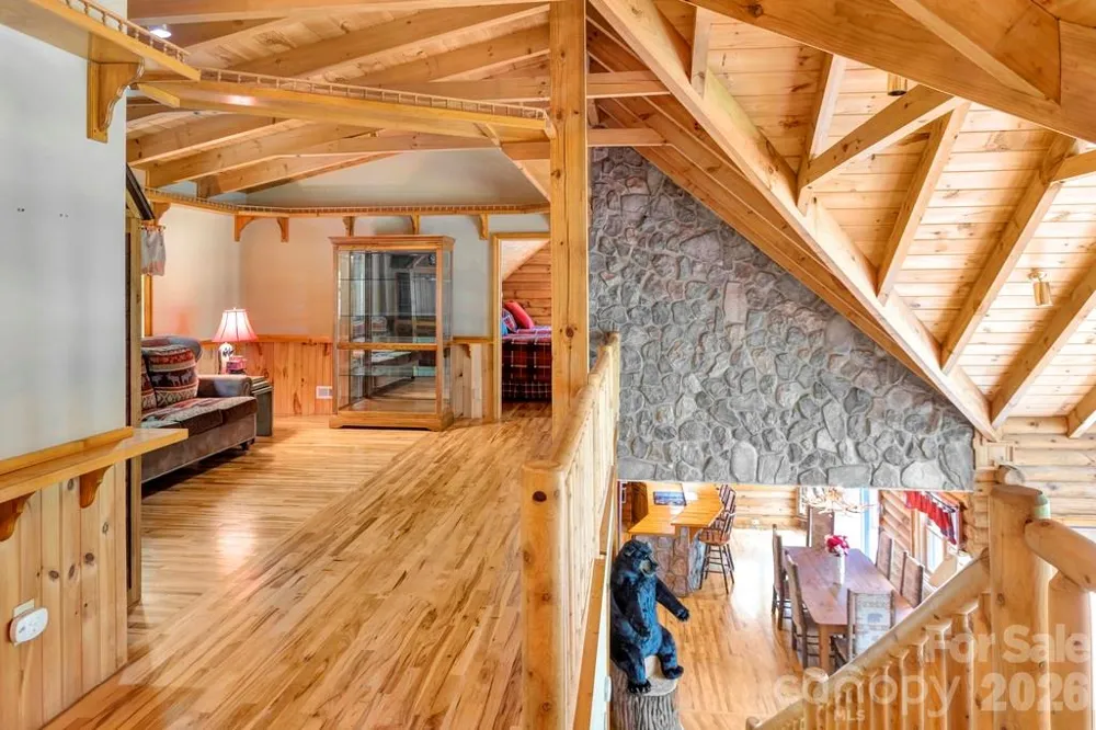 35 Falcon Crest Loop Maggie Valley, NC 28751