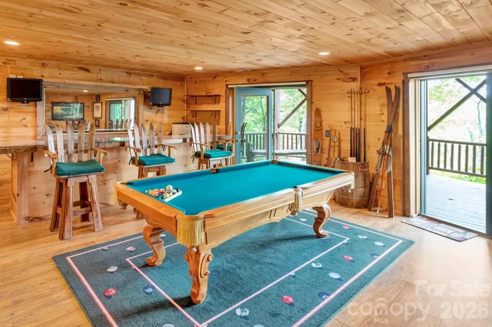 35 Falcon Crest Loop Maggie Valley, NC 28751