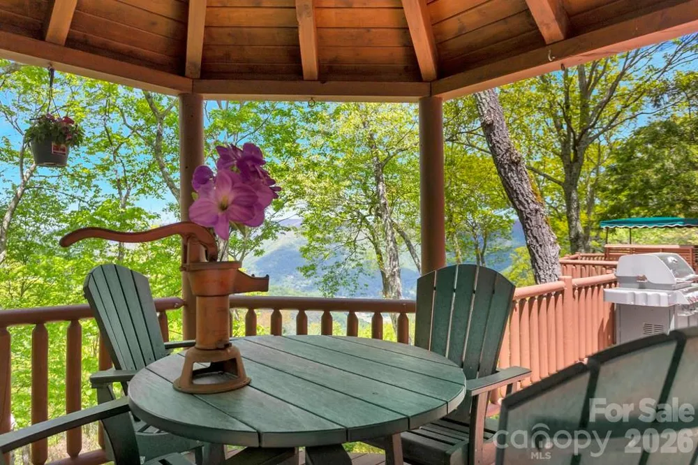 35 Falcon Crest Loop Maggie Valley, NC 28751