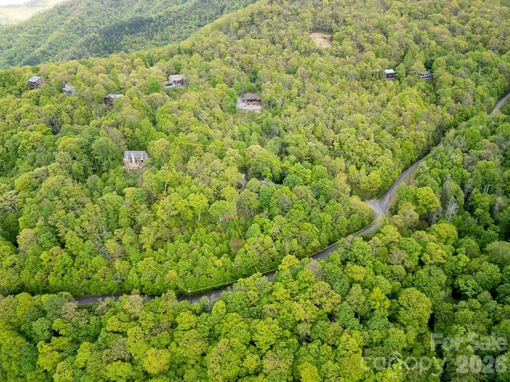 35 Falcon Crest Loop Maggie Valley, NC 28751