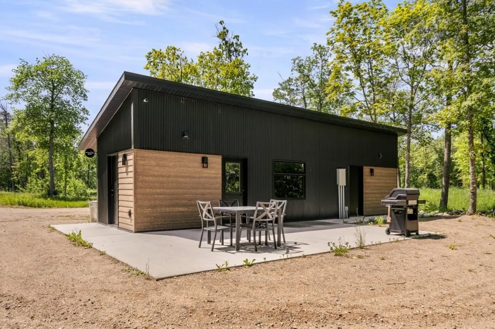 21574 State 200 Bagley, MN 56621