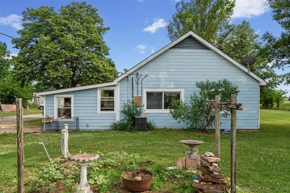 402400 Hwy 60 Bartlesville, OK 74006