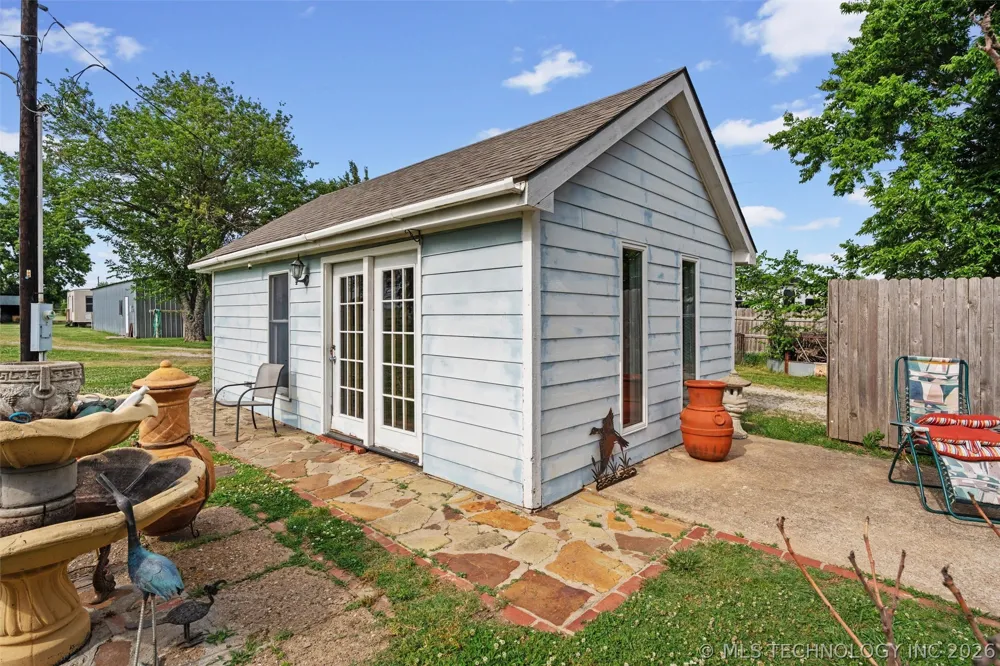 402400 Hwy 60 Bartlesville, OK 74006