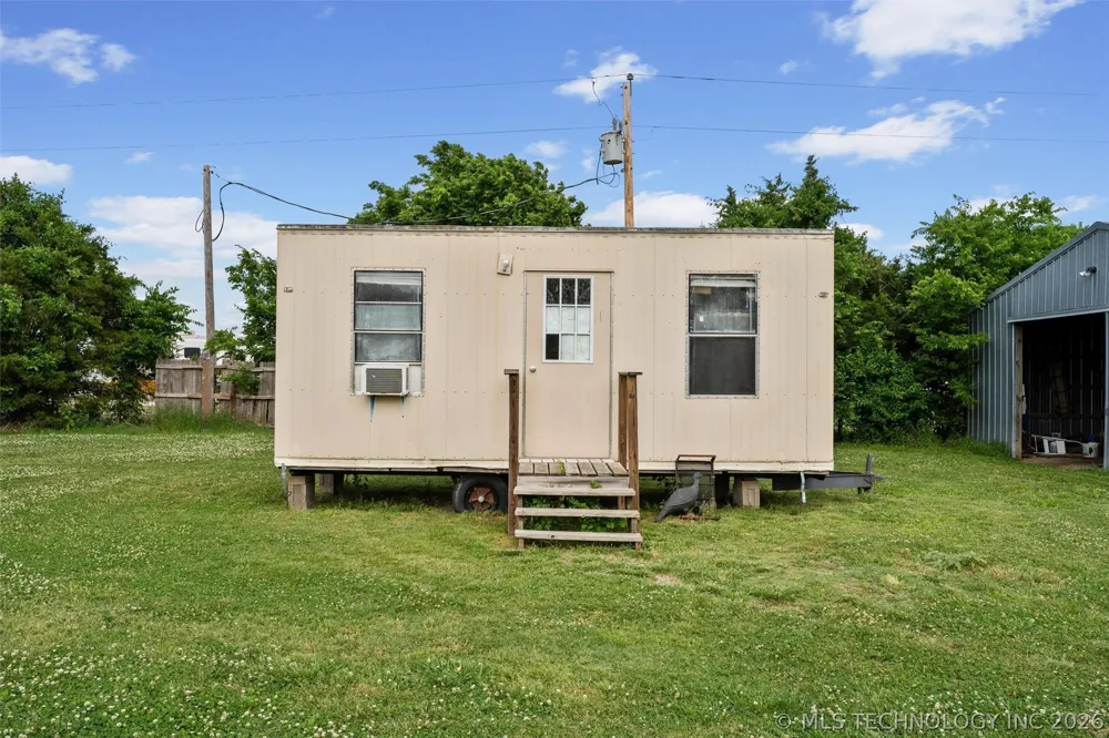 402400 Hwy 60 Bartlesville, OK 74006